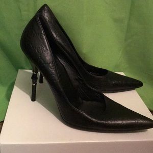Gucci heels